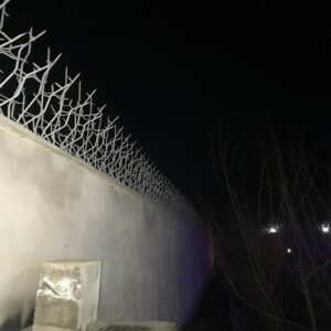 13 نمونه حفاظ دیوار ویلا نمای سنگی در شیراز