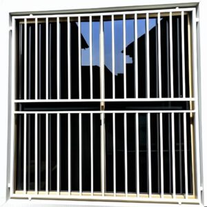 10 مدل حفاظ پنجره طرح دار لیزری در شیراز