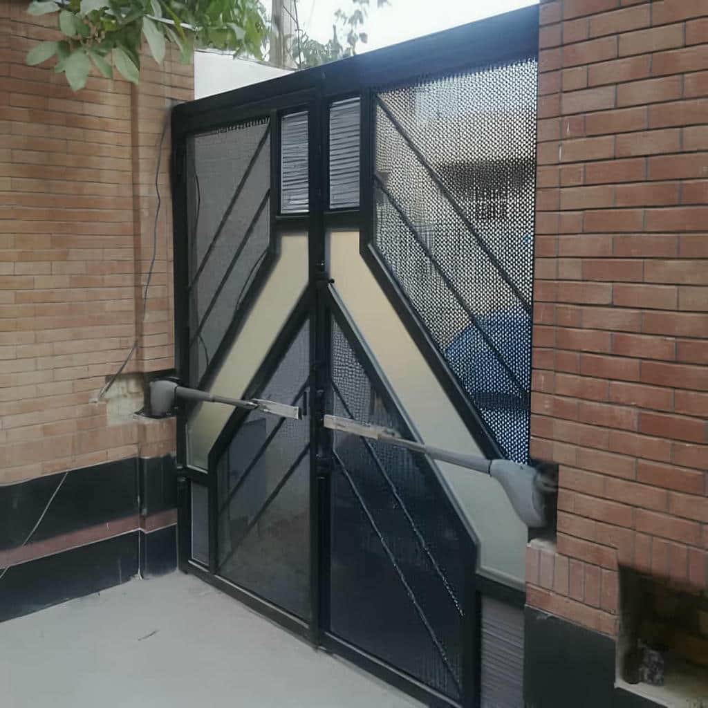 تجهیزات جک پارکینگی آماده بررسی سفارش