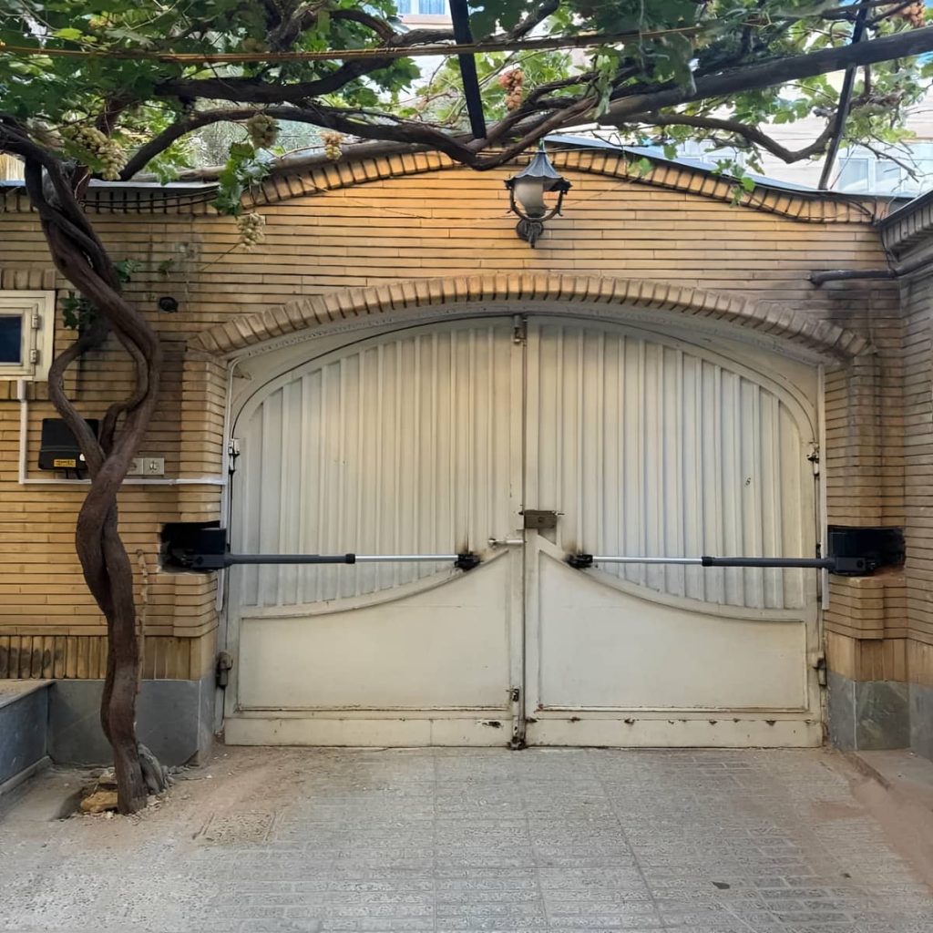 جک پرقدرت همراه متعلقات نصب و گارانتی