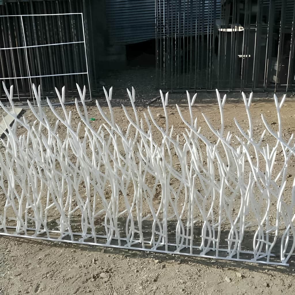 حفاظ بوته ای شاخه ای مقاوم