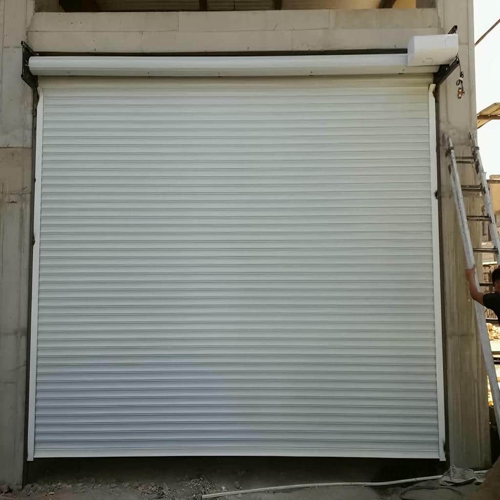 سایبان خانه شیراز پارچه ضد رطوبت