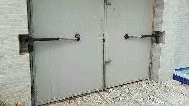 جک تک لنگه شیراز با بدنه مقاوم